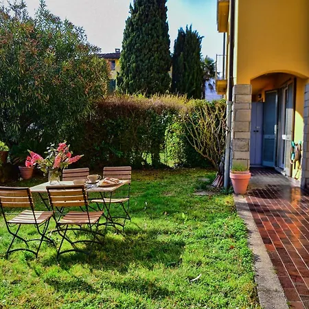 Apartment Easy Welcome Ca'maria Narciso