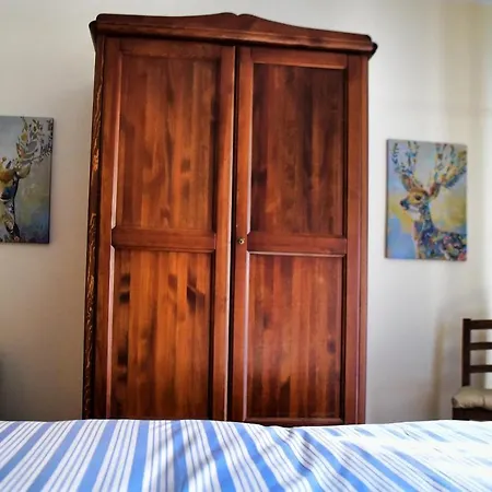 Easy Welcome Ca'maria Narciso Apartment *
