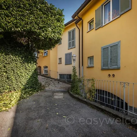Apartment Easy Welcome Ca'maria Narciso