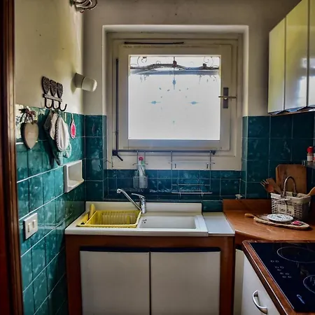Easy Welcome Ca'maria Narciso Apartment